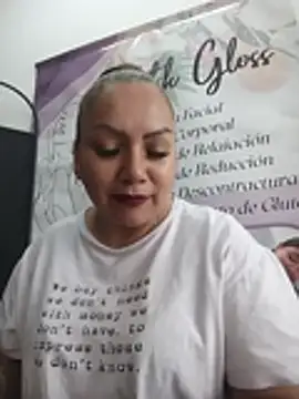 Živý XXX chat -Zoe-1