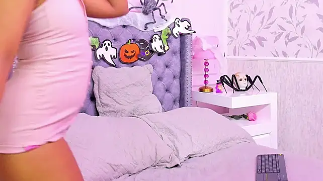 HaileeRoberts Obrolan Langsung XXX