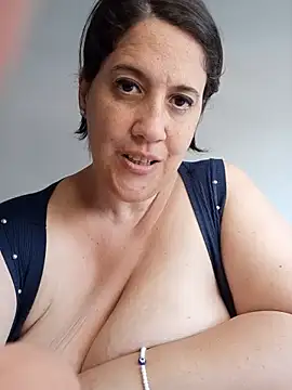 Sole_Love's Webcam Show