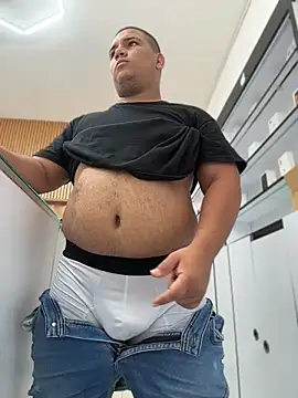Czat XXX na żywo – Patricio_02