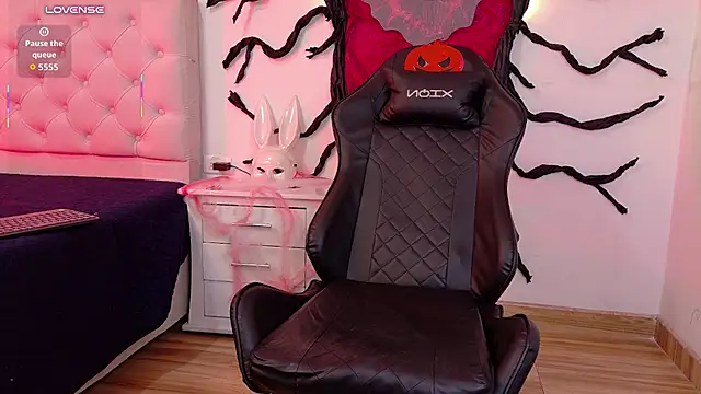Chat XXX Live Eithan__wolf