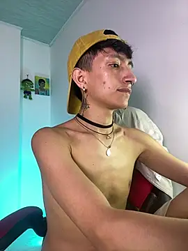 Chat XXX en directo de JohanSedas