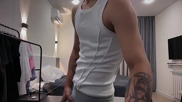 Živý XXX chat Just_Max02