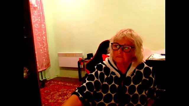 Natali7634's Live XXX Chat