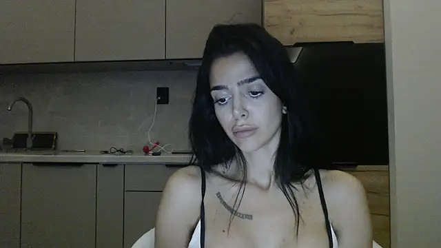 XXX chat uživo modela GloriyaPG@xh