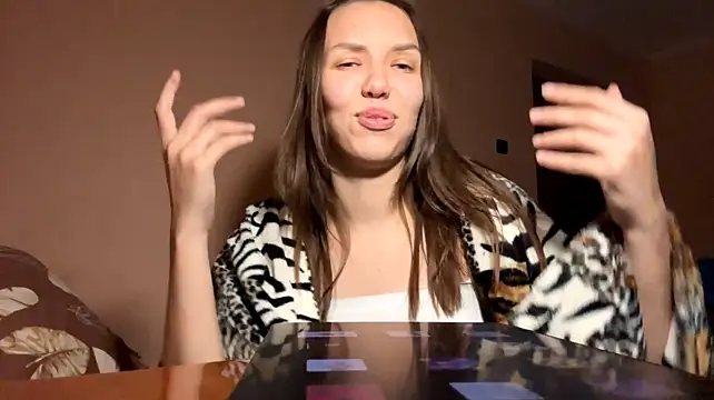 GwynTirrell's Live XXX Chat