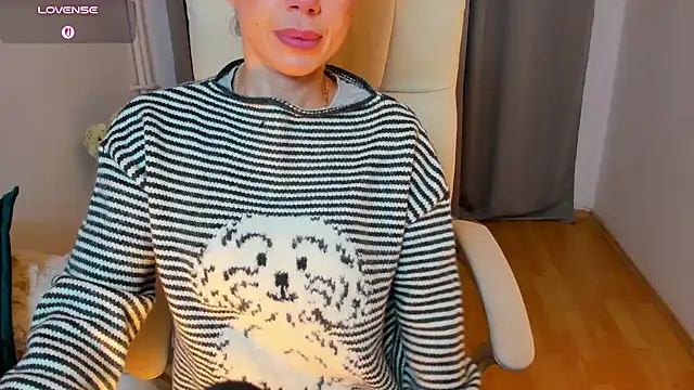 SeductiveBella's Live XXX Chat