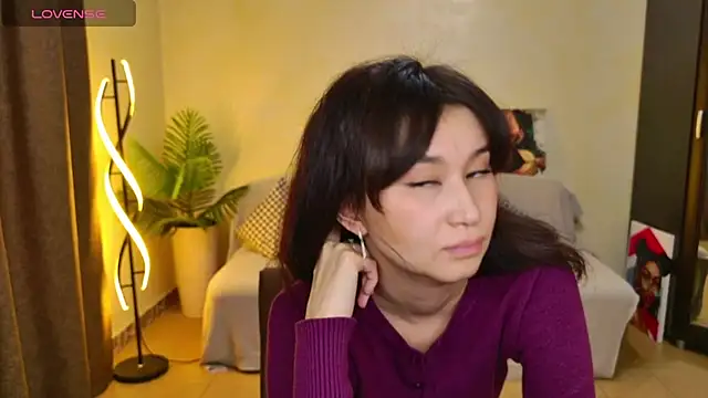 แชท XXX สดของ SheilaRare