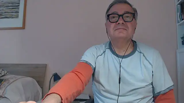 YOU6me's Live XXX Chat