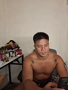 Felix_Asher Chat XXX in diretta