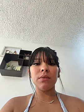 BrendaCreann Live XXX chat