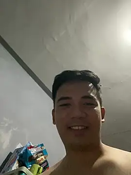 jeff_wild Obrolan Langsung XXX