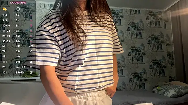 MarinaTuray Live XXX-chat