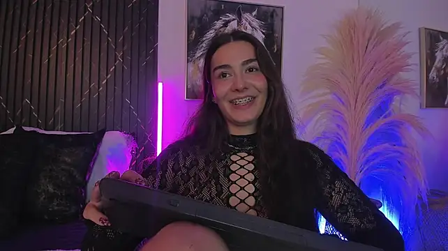 Živý XXX chat Bonnie_Rider