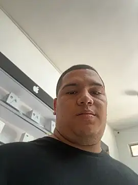 Patricio_02のライブXXXチャット