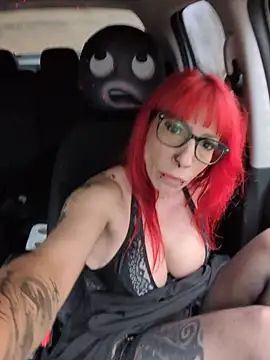 Chat XXX ao vivo de Ruby_Rebel