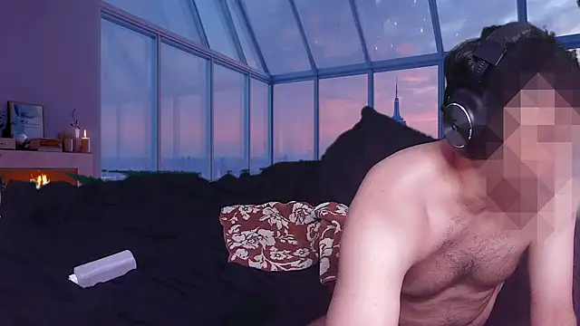 Loving_Orgasm: онлайн-секс-чат