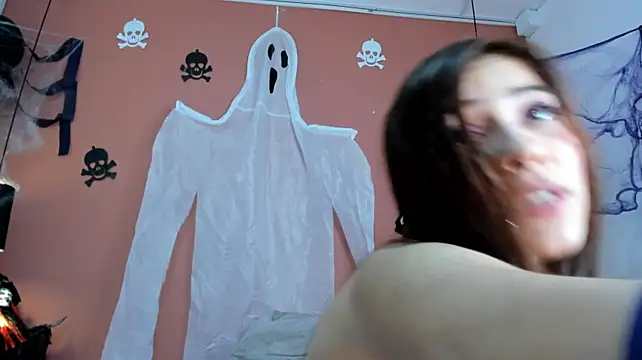 Chat XXX ao vivo de celestelopex18