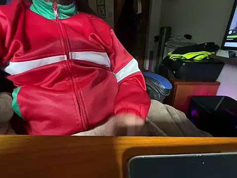 XXX chat uživo modela PitDuro69