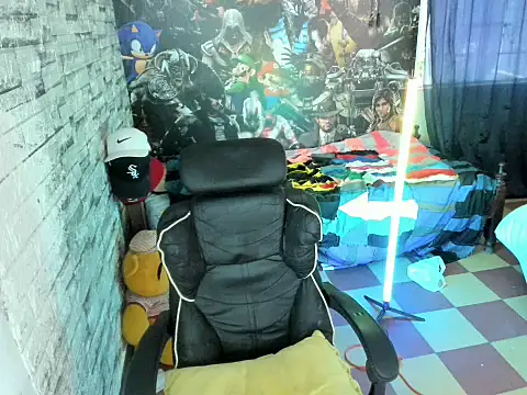 marek_sanchez – Naživo XXX chat