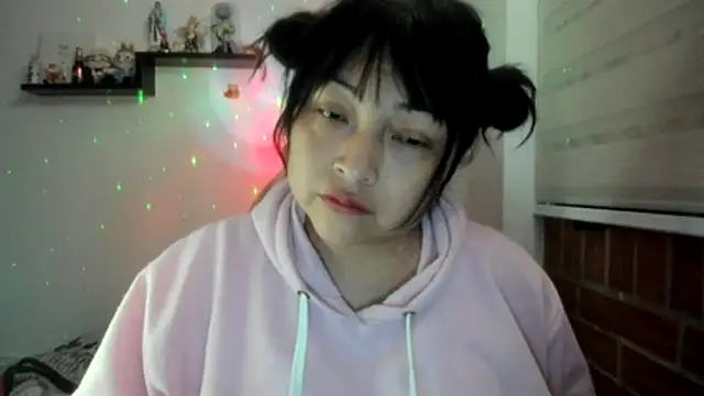 Shaddycute_ Obrolan Langsung XXX
