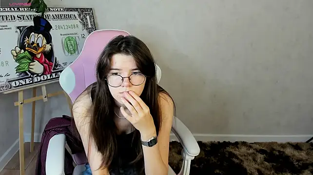 Chat +18 de Rita_Addams ao vivo