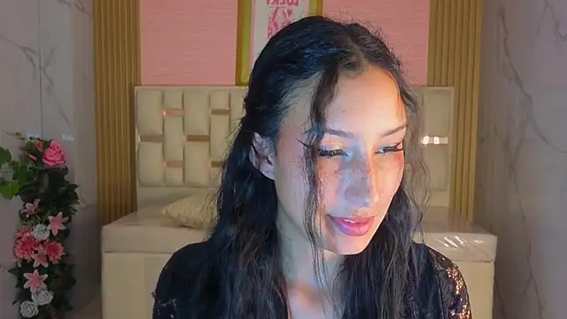 Aitana__sn Live XXX chat