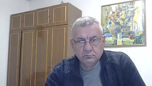 XXX chat uživo modela machomale3