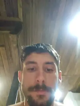 XXX chat uživo modela Juansilvajr