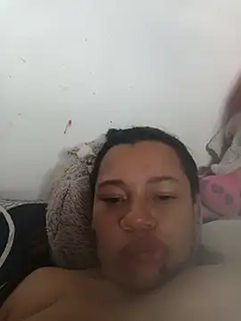 Chat XXX en directo de Hannaa_watsoon
