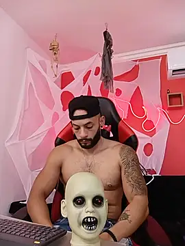 Mike_savage3 라이브 XXX 채팅