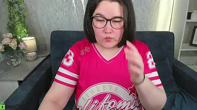 Miss_Trissn Live XXX chat