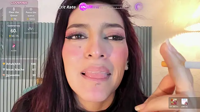 Chat XXX Live Jaadewest