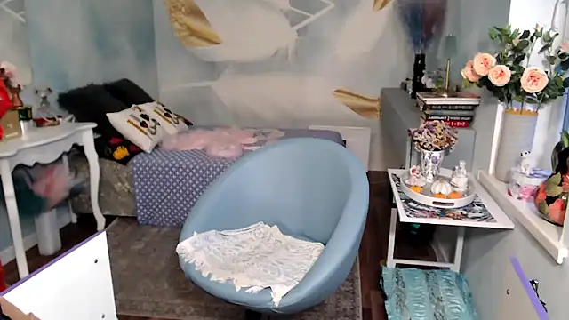 Arisa5000's Live XXX Chat