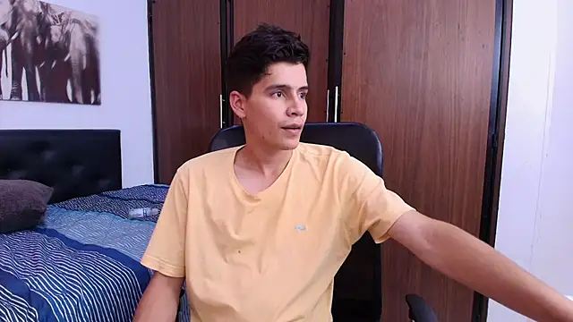 Онлай н чат XXX Jacob5_