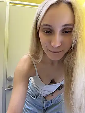 Chat XXX en directo de Pink_Kiss
