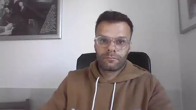 FROCETTO93's Live XXX Chat
