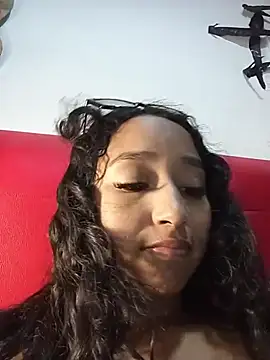 bella_chocolate লাইভ XXX চ্যাট