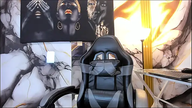 mono_blonde Chat XXX live
