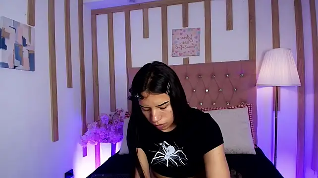 Zoe_Vexx – Naživo XXX chat