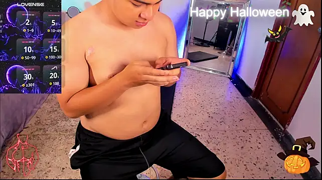 Chat XXX Live Patrick_Smith_