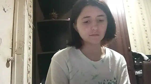 แชท XXX สดของ JenniferTeissedre