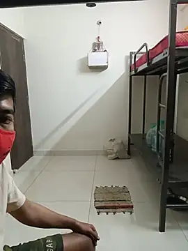 Bob_Babu's Webcam Show