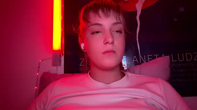 แชท XXX สดของ LucianaDirosa
