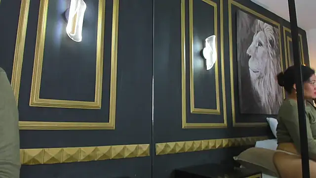 XXX chat uživo modela laurel_swan