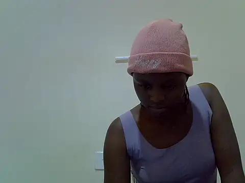 ebonyque254's Live XXX Chat