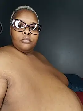 Chat XXX en directo de fatafricanqueen