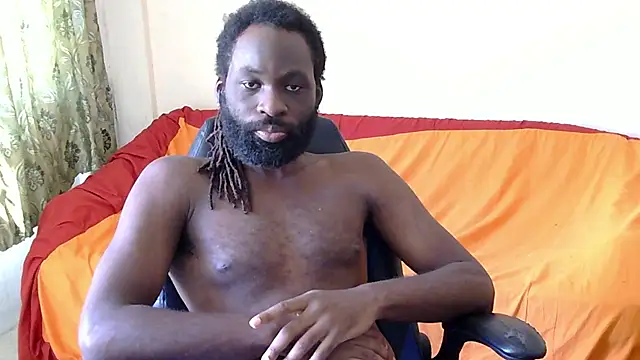 Darkkras Live XXX-Chat