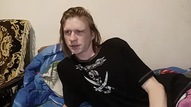 Онлайн чат XXX ArchiZuki69
