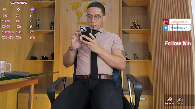 JoshMillerr_n Live XXX chat